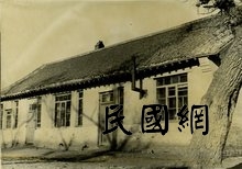 呼兰县龙王庙小学旧址
