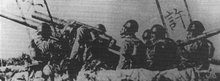 民国百科：抗日战争十大战役 