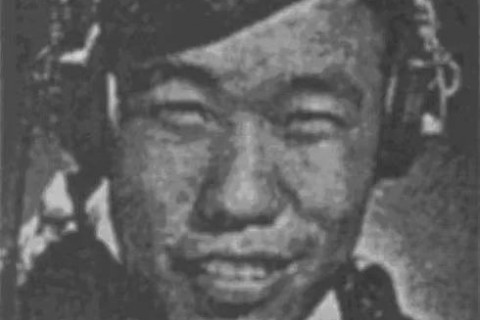 舅舅闾儒香魂兮归来