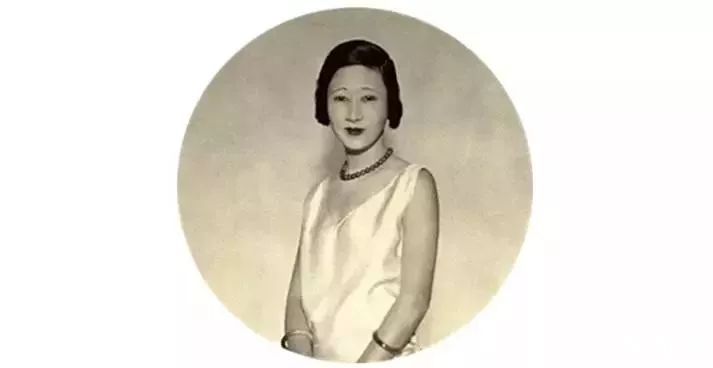 她曾是中国的总理夫人，最终却沦为弃妇，孤独终老
