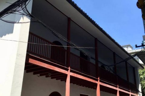 西湖之光：荣耀杭城的司徒雷登及历史名人