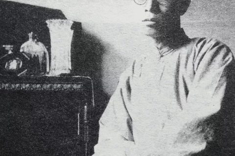 陋兰：祭奠傅雷先生，是为了埋葬那个时代