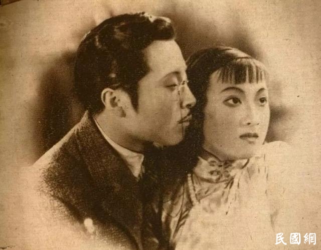 中国最传奇男演员金山：话剧皇帝的风流岁月