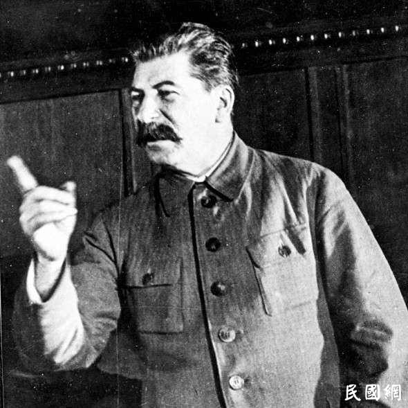 苏联解密档案：斯大林暗杀张作霖始末！